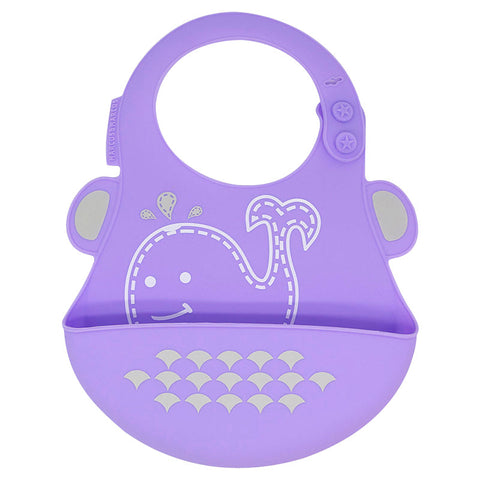 Marcus & Marcus Baby Bib - Willo