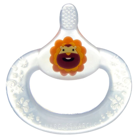 Marcus & Marcus Baby Teething Toothbrush - Marcus