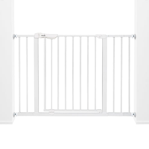 Moon - Safety Metal Gate 74.5-114 Cm