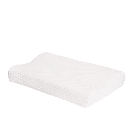 Moon - Contour Memory Foam Pillow