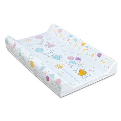 Moon Changing Mat Flying Rabbits 80 X 50 X 10Cm,