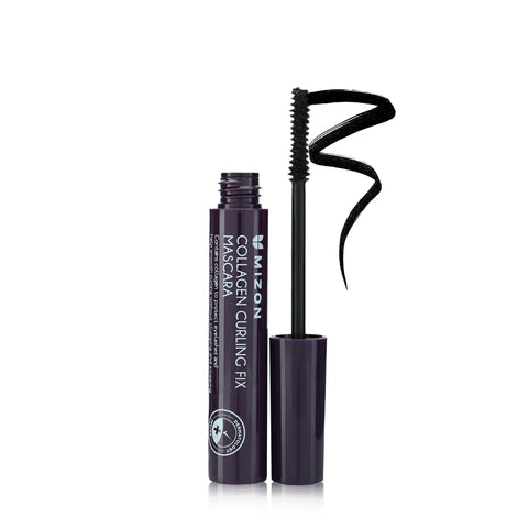 Mizon Collagen Curling Fix Mascara 6ml