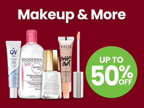 Beauty Care Offers