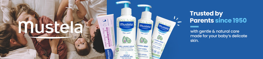 Mustela | Kulud Pharmacy