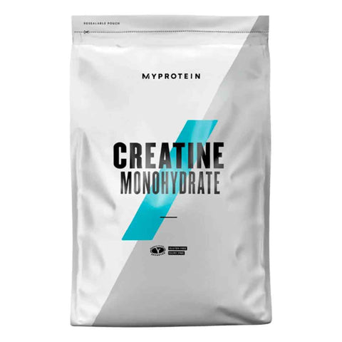 My Protein Creatine Monohydrate 1 Kg 333 Servings
