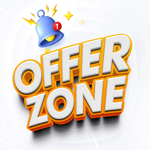 Special Offers Zone