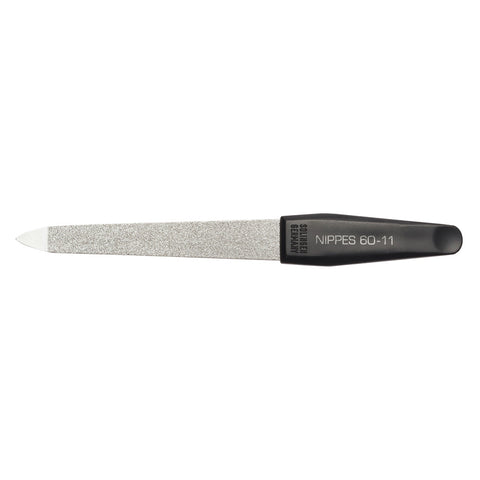 Nippes Sapphire 60 11 Nail File 1 PC