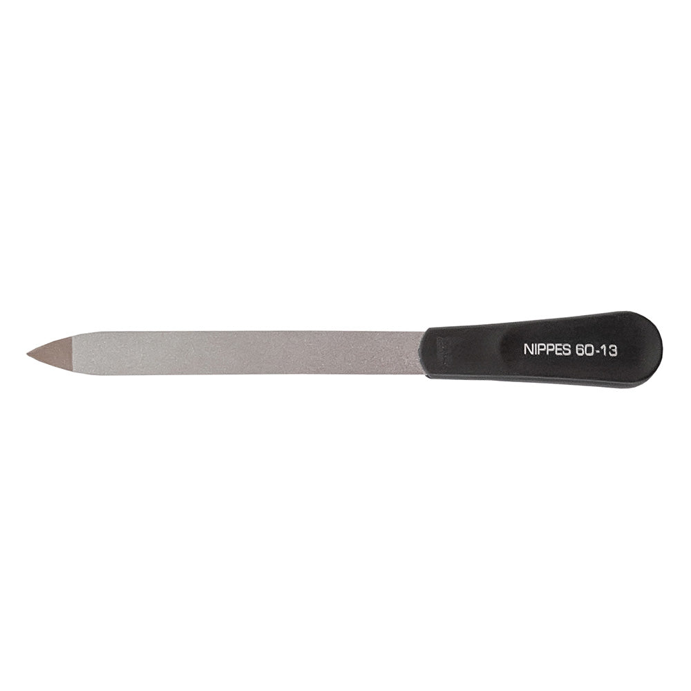Nippes Sapphire 60 13 Nail File 1 PC | Clippers & Files Nippes Sapphire 60 13 Nail File 1 PC | Clippers & Files