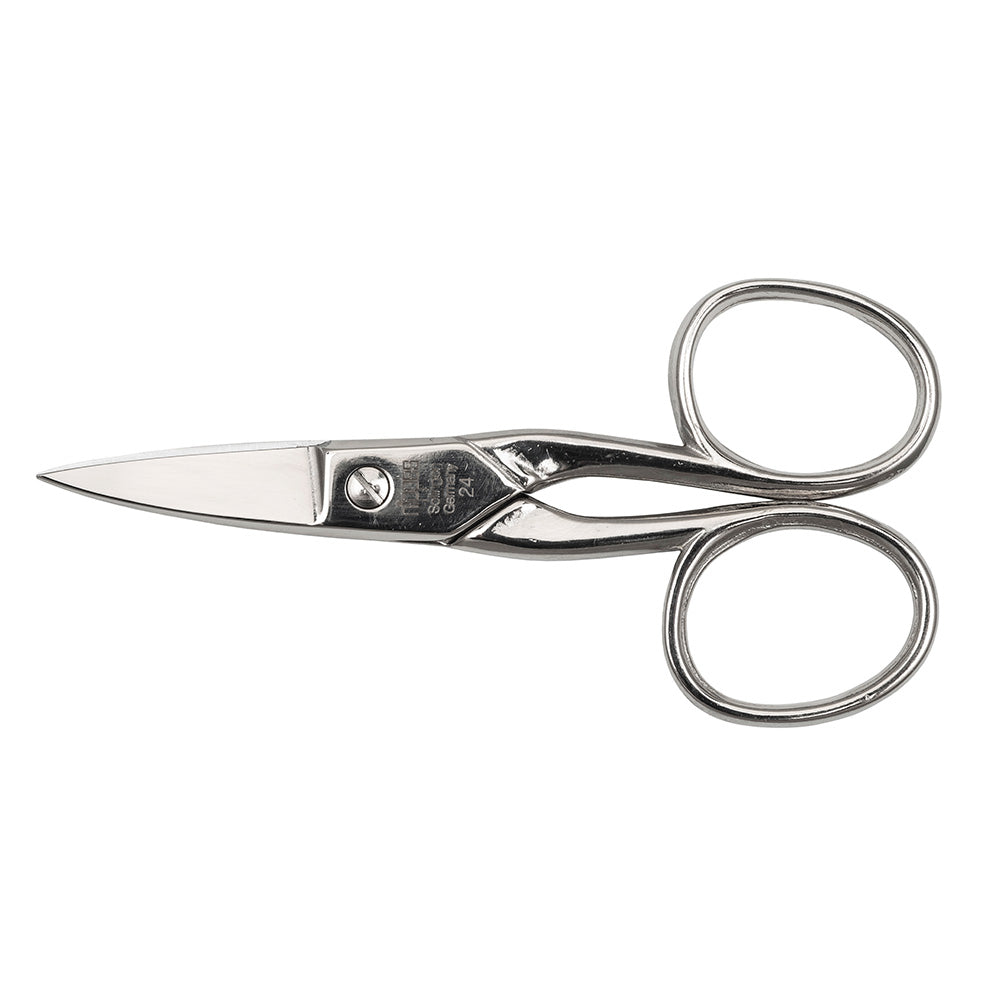 Nippes Cuticle Scissors 1 PC | Scissors & Nippers Nippes Cuticle Scissors 1 PC | Scissors & Nippers