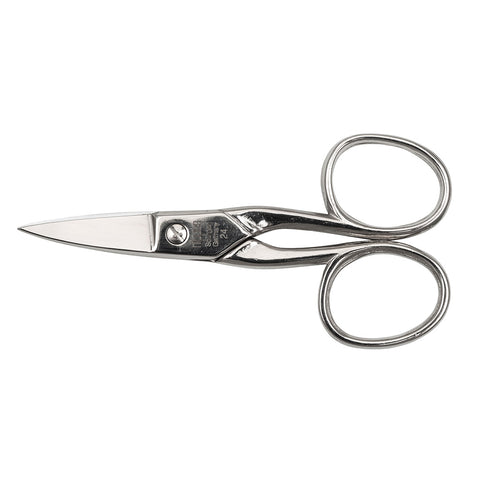 Nippes Cuticle Scissors 1 PC