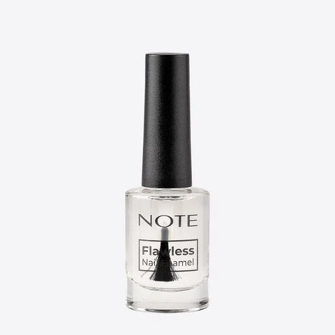 Note Nail Enamel 01 Nail Polish 9 ML