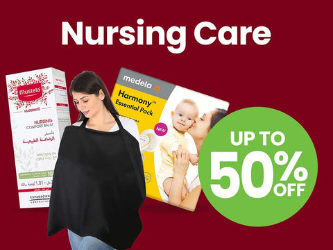 Nursing Care!