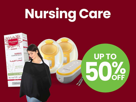 Nursing Care!