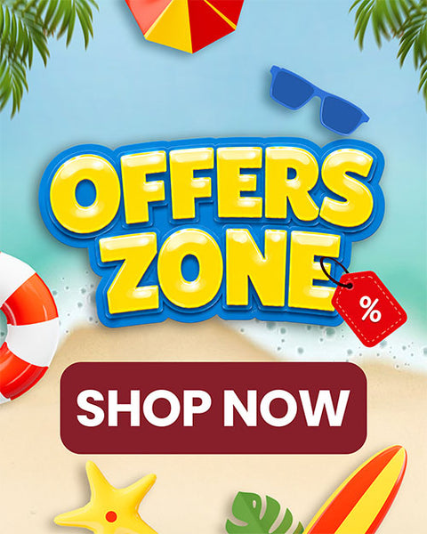 Special Offers Zone