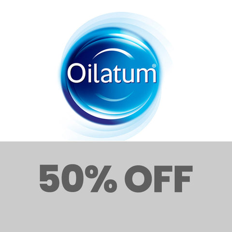 Oilatum