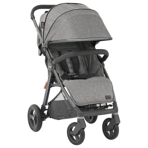 Oyster - Zero Gravity Baby Stroller (Mercury)