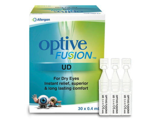 OPTIVE FUSION™ UD - Kulud Pharmacy