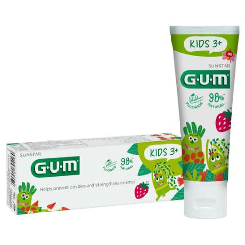 Gum Kids Toothpaste 50 ML