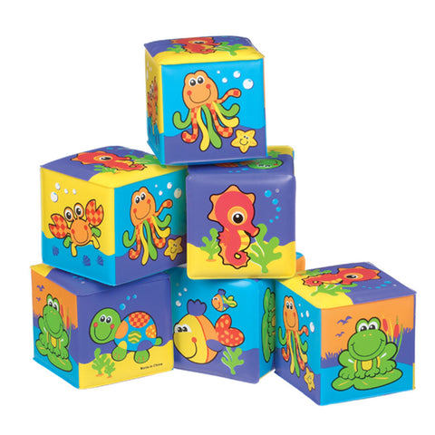 بلايجرو - تحت البحر سكويرتيس