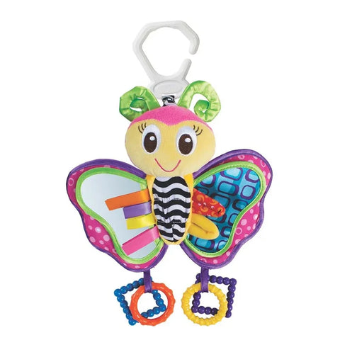 Playgro Activity Friend Blossom Butterfly (Bd)