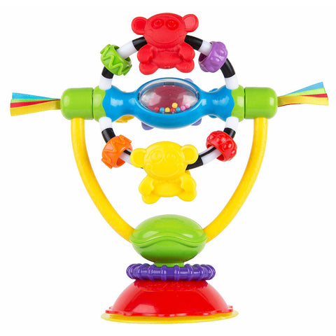 Playgro - High Chair Spinning Toy