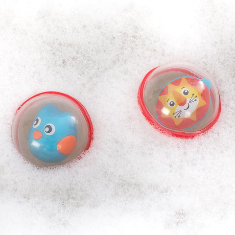 Bobbing Bath Balls Playgro