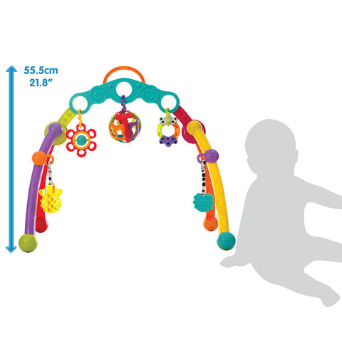 توبسي تورفي ترتل بلايجرو