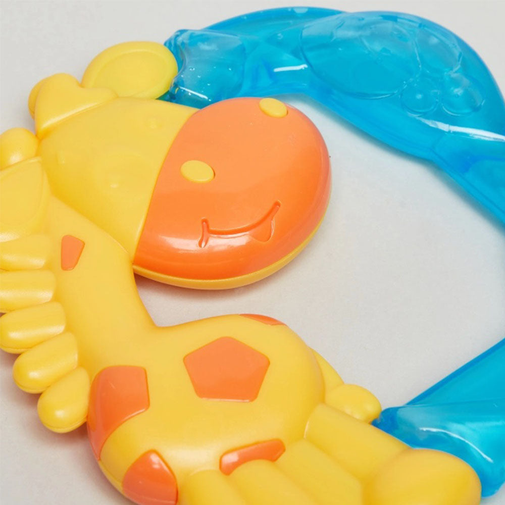 Playgro - Jerry Giraffe Water Teether | Teethers Playgro - Jerry Giraffe Water Teether | Teethers
