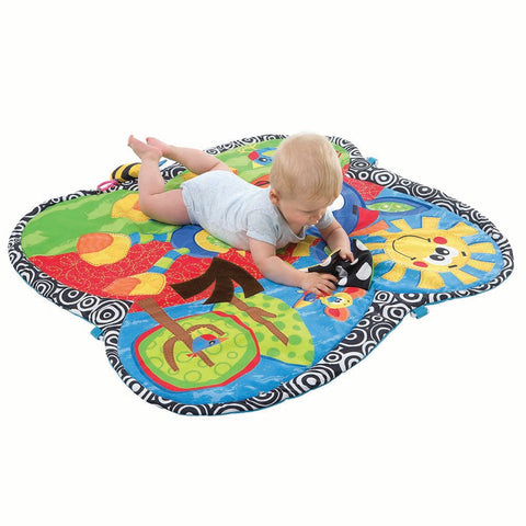 Playgro - Clip Clop Musical Activity Gym