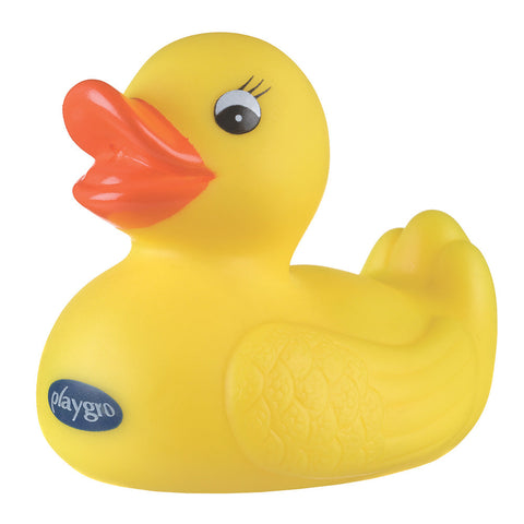 Playgro - Bath Duckie - Fully Sealed