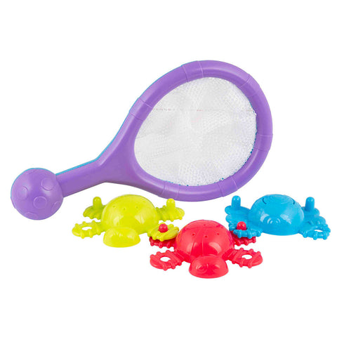 Scoop And Splash Bath Set Playgro