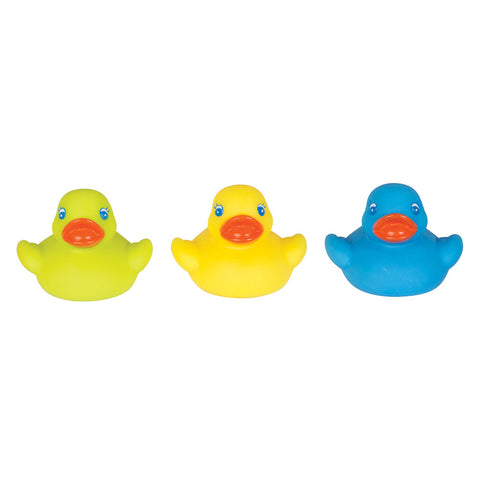 Playgro - Bright Baby Duckies - Fully Sealed