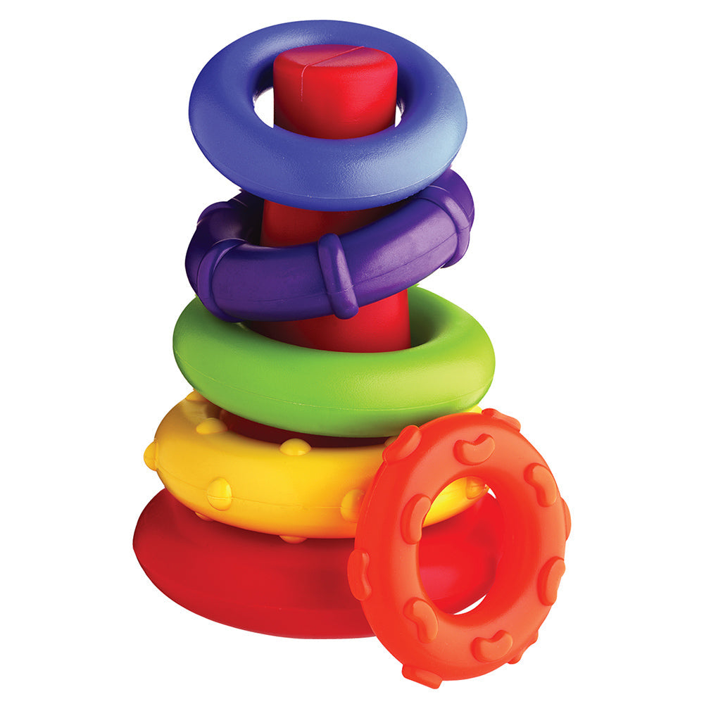 Playgro - Rock N Stack | Pre-School Playgro - Rock N Stack | Pre-School