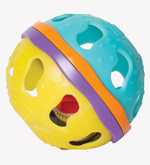 Playgro - Play And Learn Ball