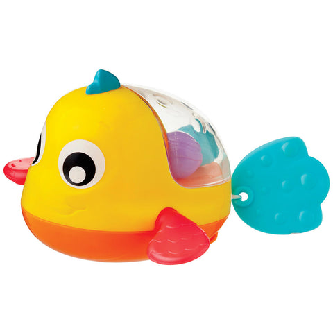 Paddling Bath Fish Playgro