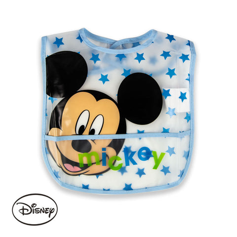 Disney - Mickey Peva Bib