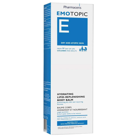 Pharmaceris Emotopic Hydrating Body Balm 400 ML