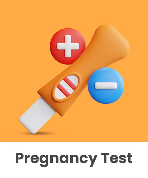 Pregnancy Test