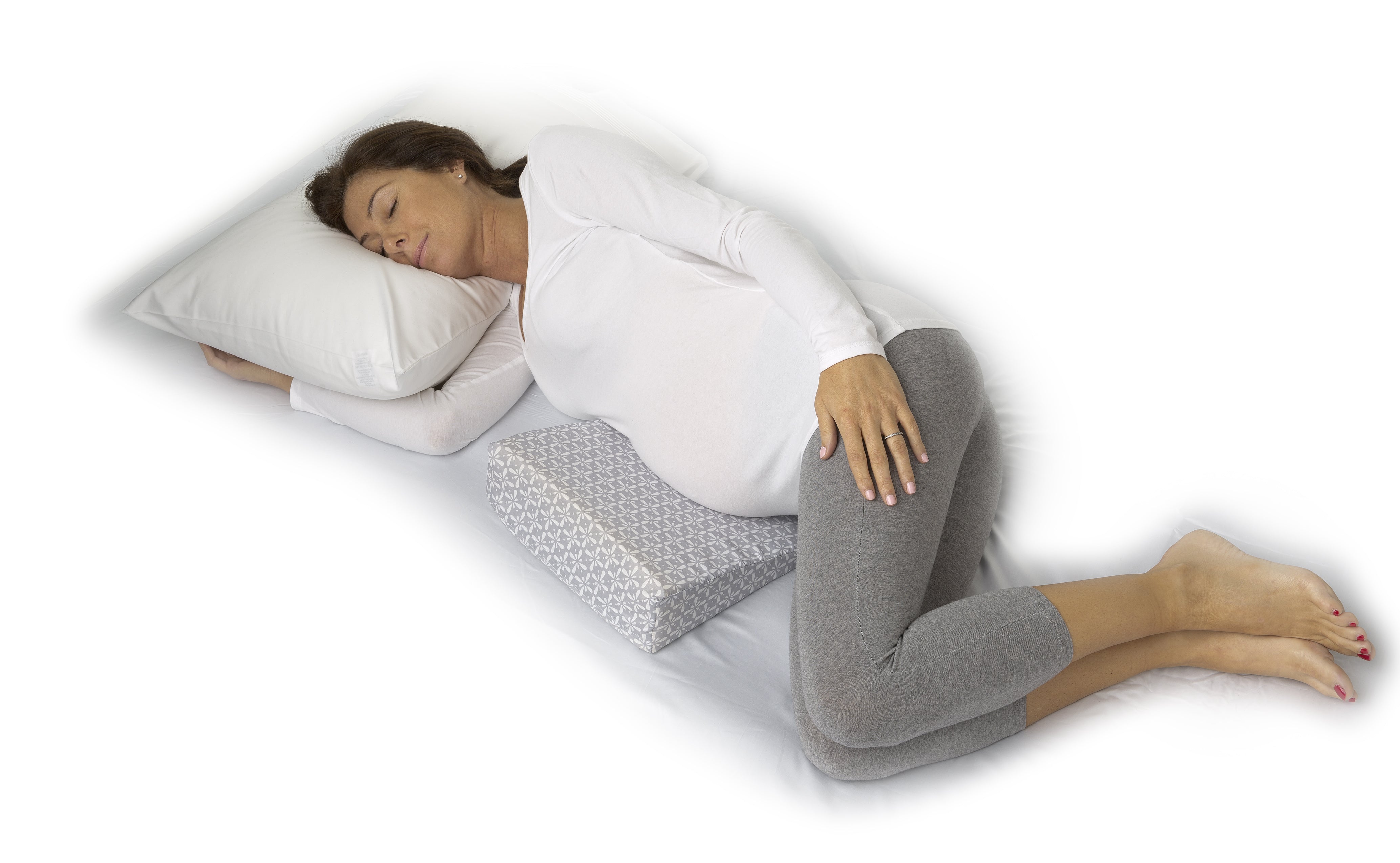 Ryco - Pregnancy Wedge | Pregnancy & Nursing Pillows Ryco - Pregnancy Wedge | Pregnancy & Nursing Pillows