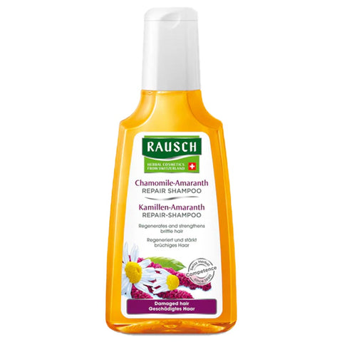 Rausch Chamomile - Amaranth Repair Shampoo 200 ML