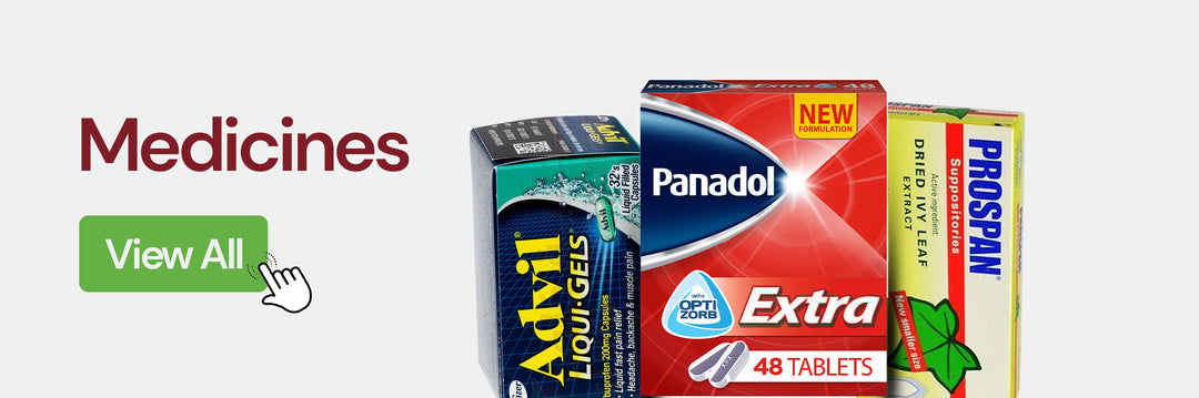 Medicines | Kulud Pharmacy