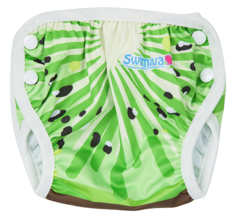 Swimava Baby Swim Diaper Kiwi