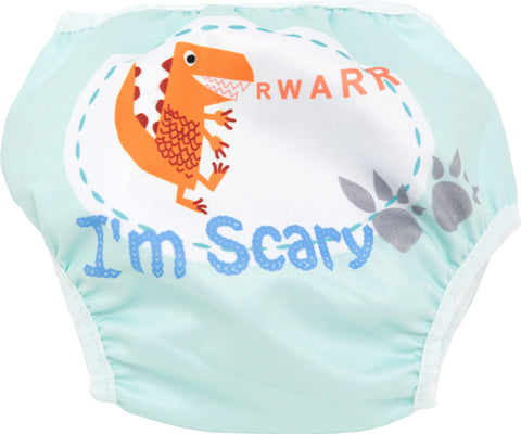 Swimava Baby Swim Diaper Mesozoic