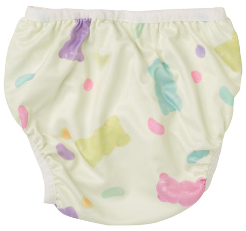 Swimava Baby Swim Diaper Gummy Bear