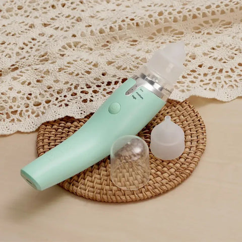 Haakaa - Baby Nasal Aspirator