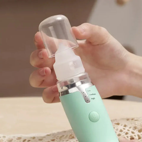 Haakaa - Baby Nasal Aspirator