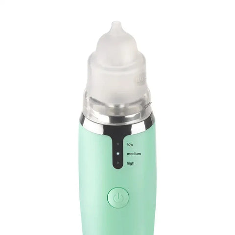 Haakaa - Baby Nasal Aspirator