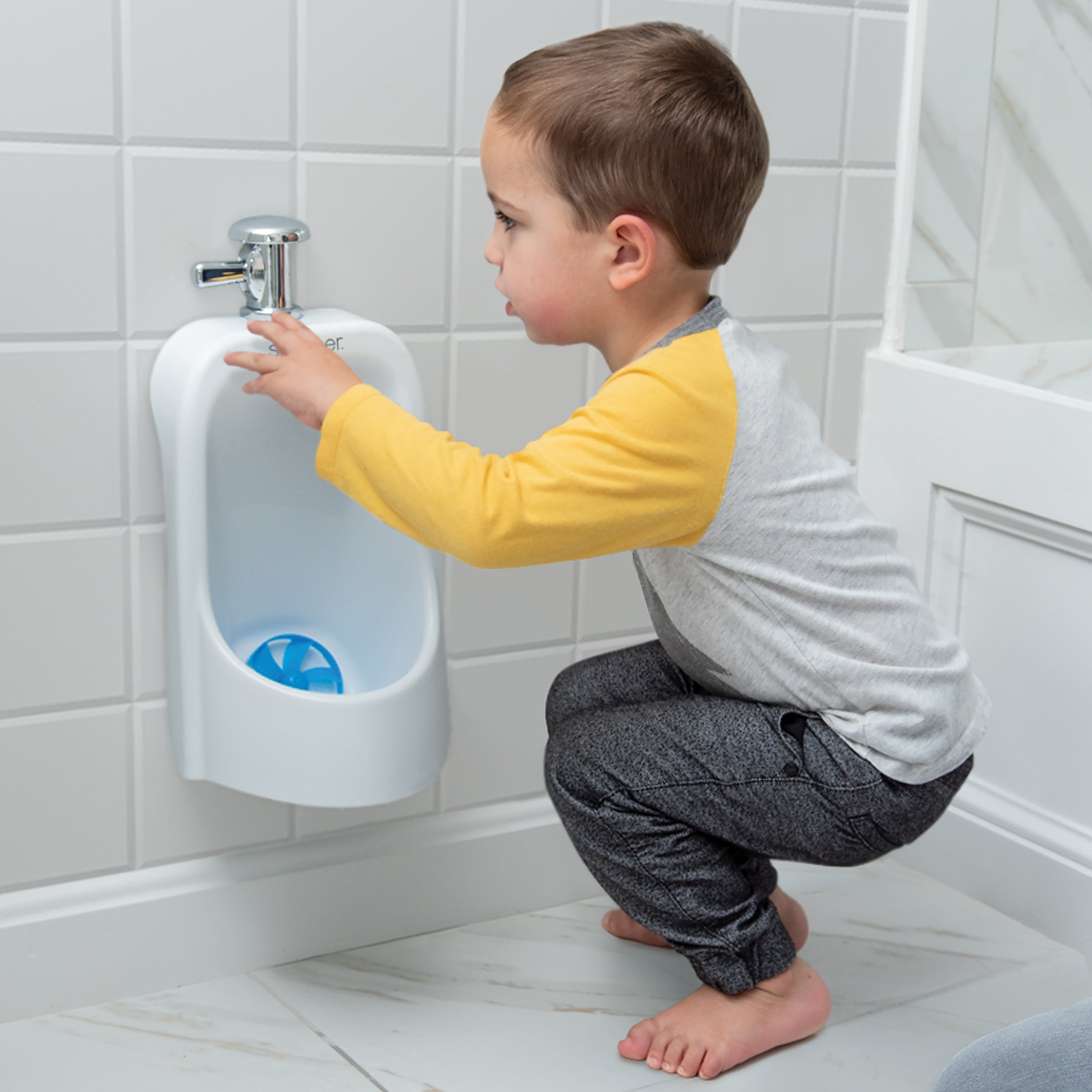 My Size Urinal | Potties My Size Urinal | Potties