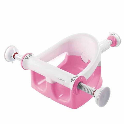 My Bath Seat (Pink)