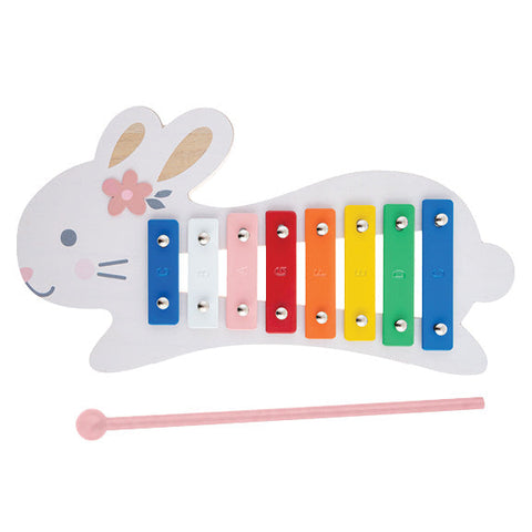 Stephen Joseph Xylophone – Bunny